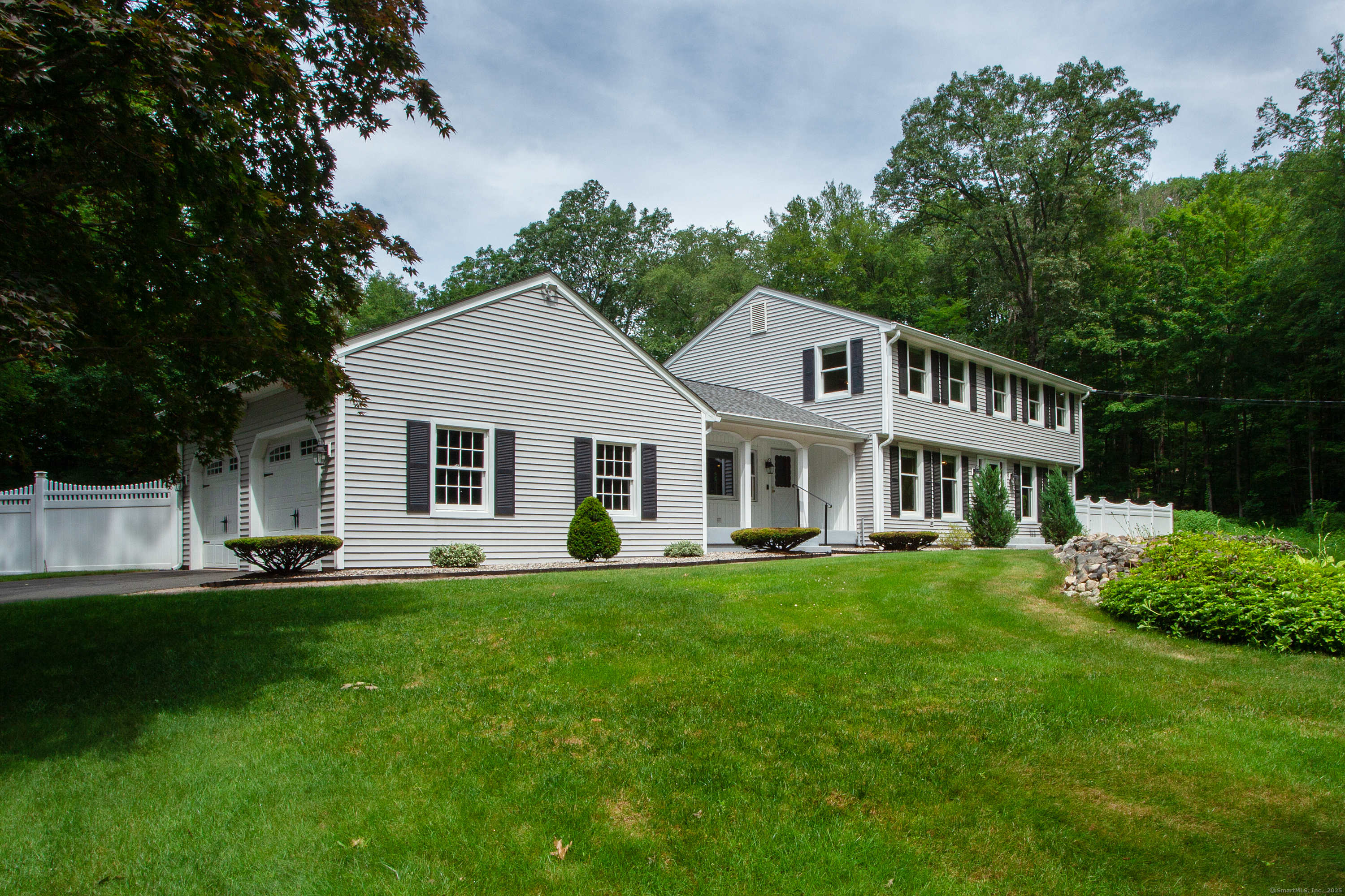 5 Morningside Drive