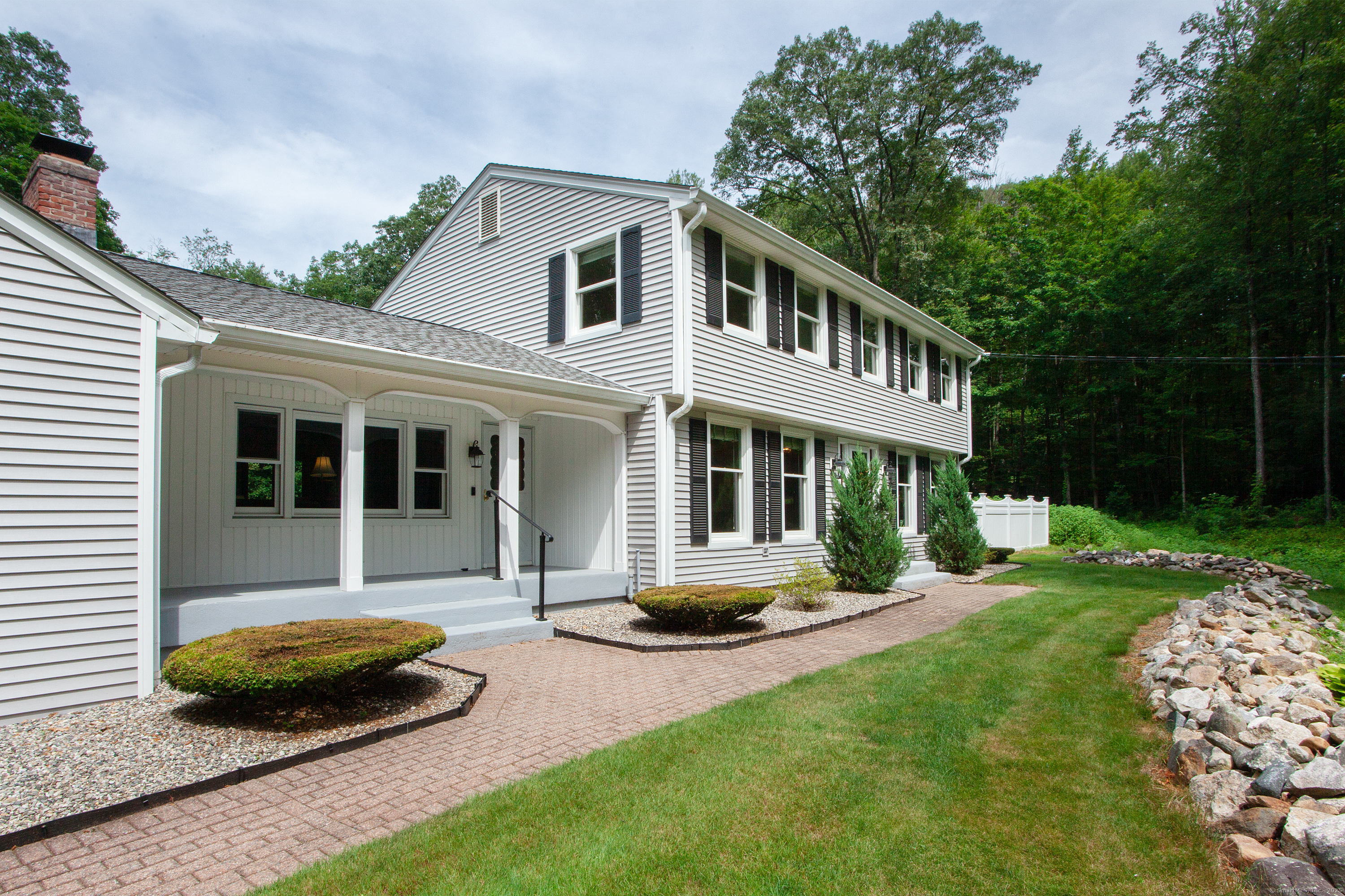 5 Morningside Drive