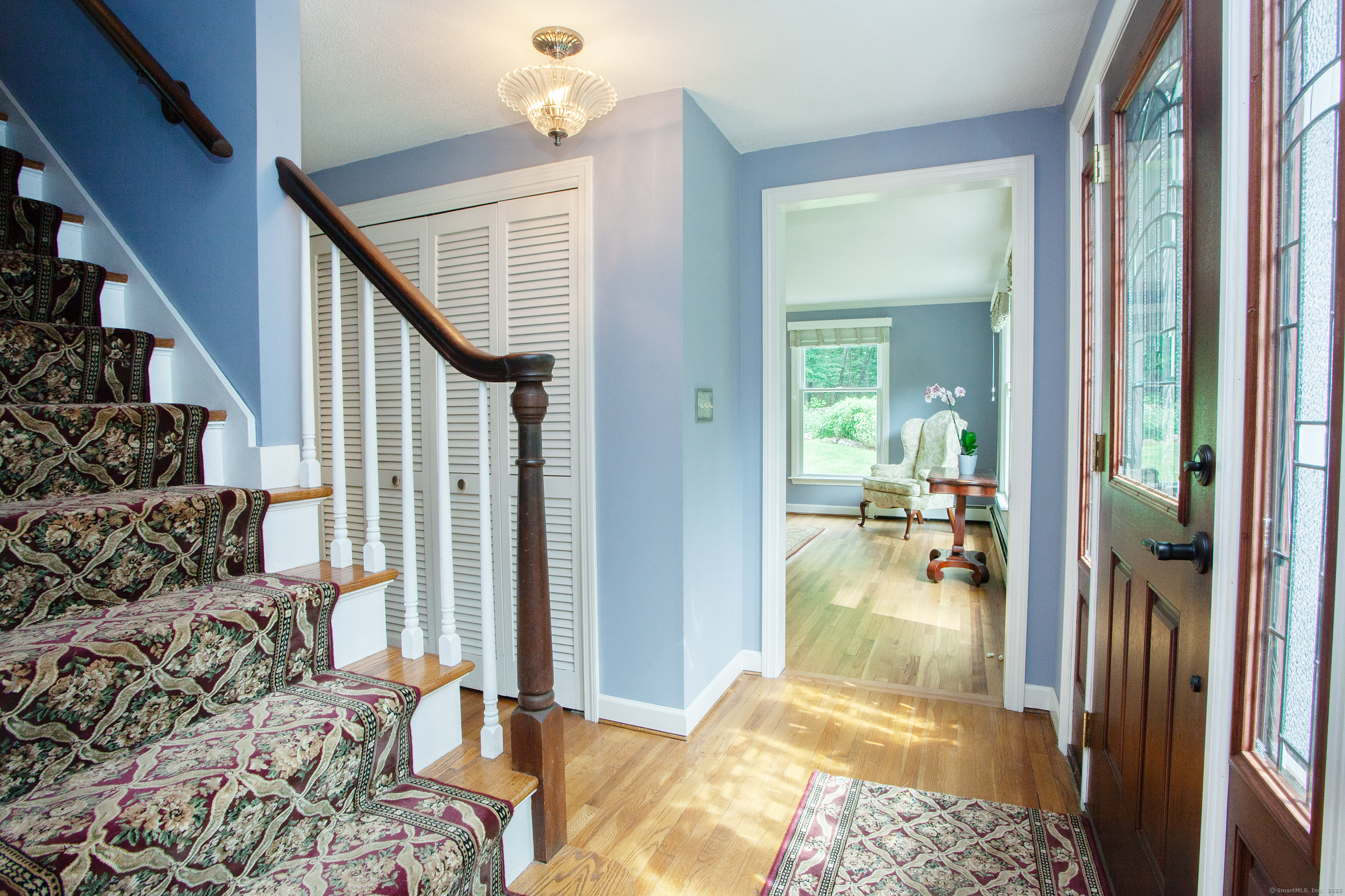 5 Morningside Drive