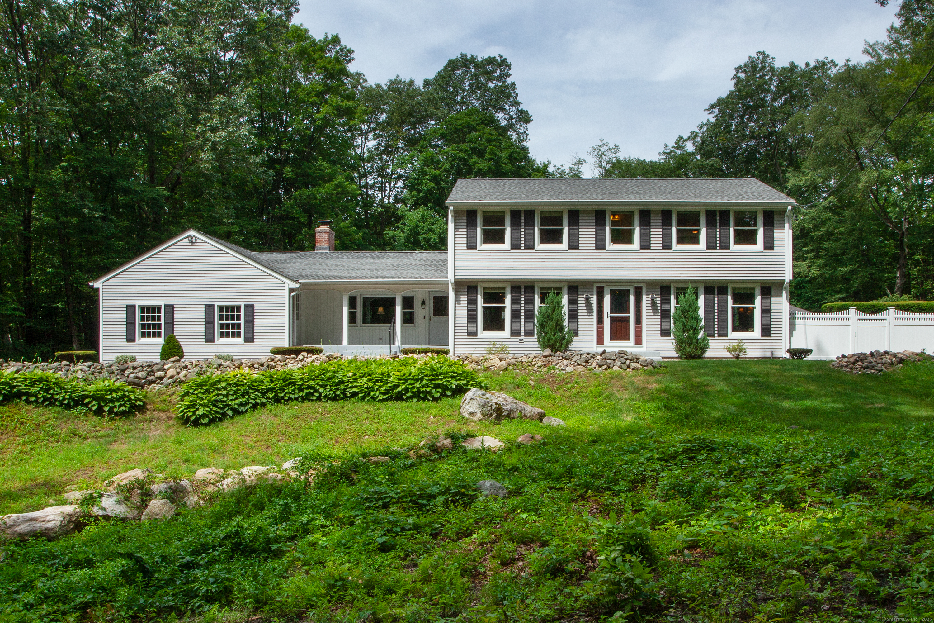 5 Morningside Drive