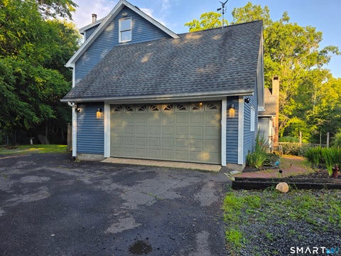 Tiny photo for 20 Fox Brook Road, Hartland, CT 06027 (MLS # 24199533)