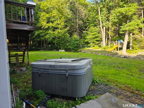 Tiny photo for 20 Fox Brook Road, Hartland, CT 06027 (MLS # 24199533)