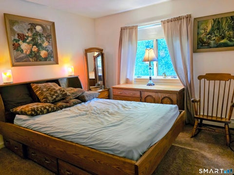 Tiny photo for 20 Fox Brook Road, Hartland, CT 06027 (MLS # 24199533)