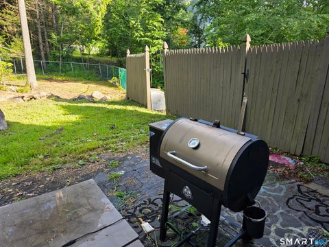 Tiny photo for 20 Fox Brook Road, Hartland, CT 06027 (MLS # 24199533)