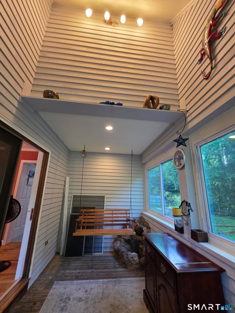 Tiny photo for 20 Fox Brook Road, Hartland, CT 06027 (MLS # 24199533)
