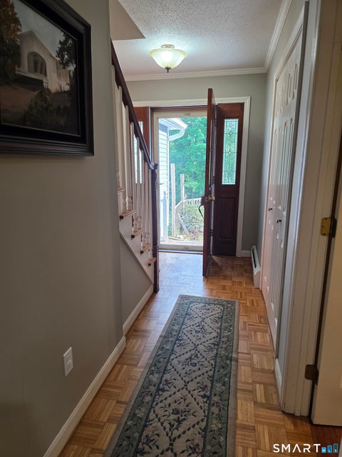 Tiny photo for 20 Fox Brook Road, Hartland, CT 06027 (MLS # 24199533)