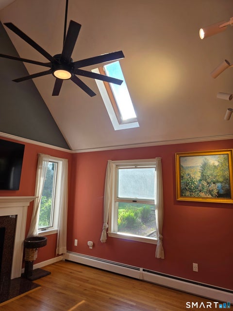 Tiny photo for 20 Fox Brook Road, Hartland, CT 06027 (MLS # 24199533)