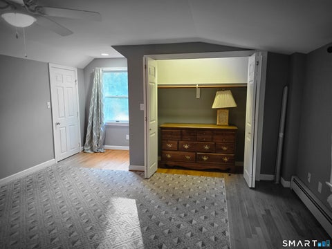 Tiny photo for 20 Fox Brook Road, Hartland, CT 06027 (MLS # 24199533)