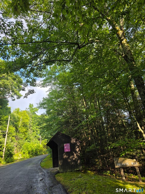Tiny photo for 20 Fox Brook Road, Hartland, CT 06027 (MLS # 24199533)