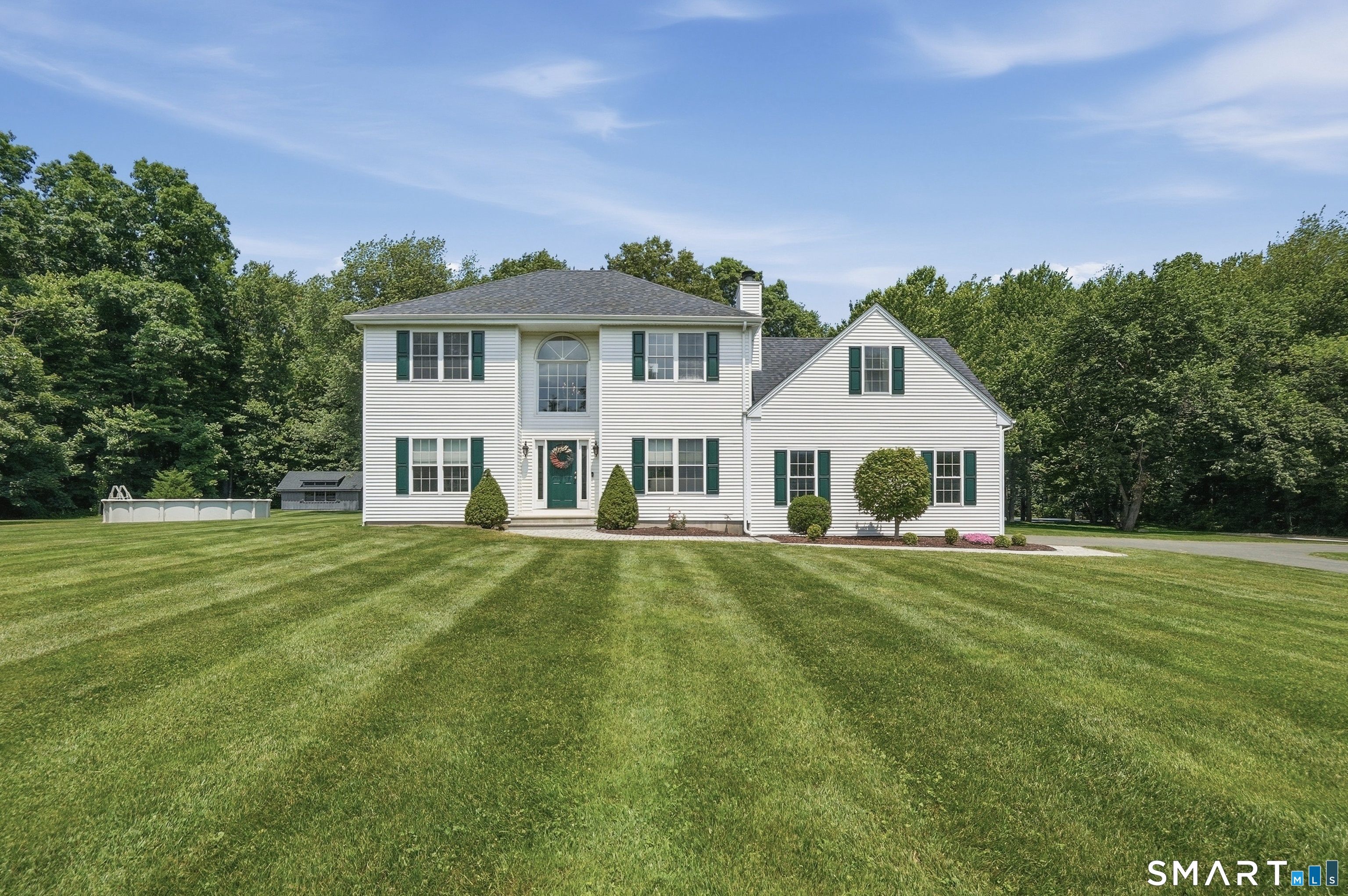 25 Charter Oak Drive