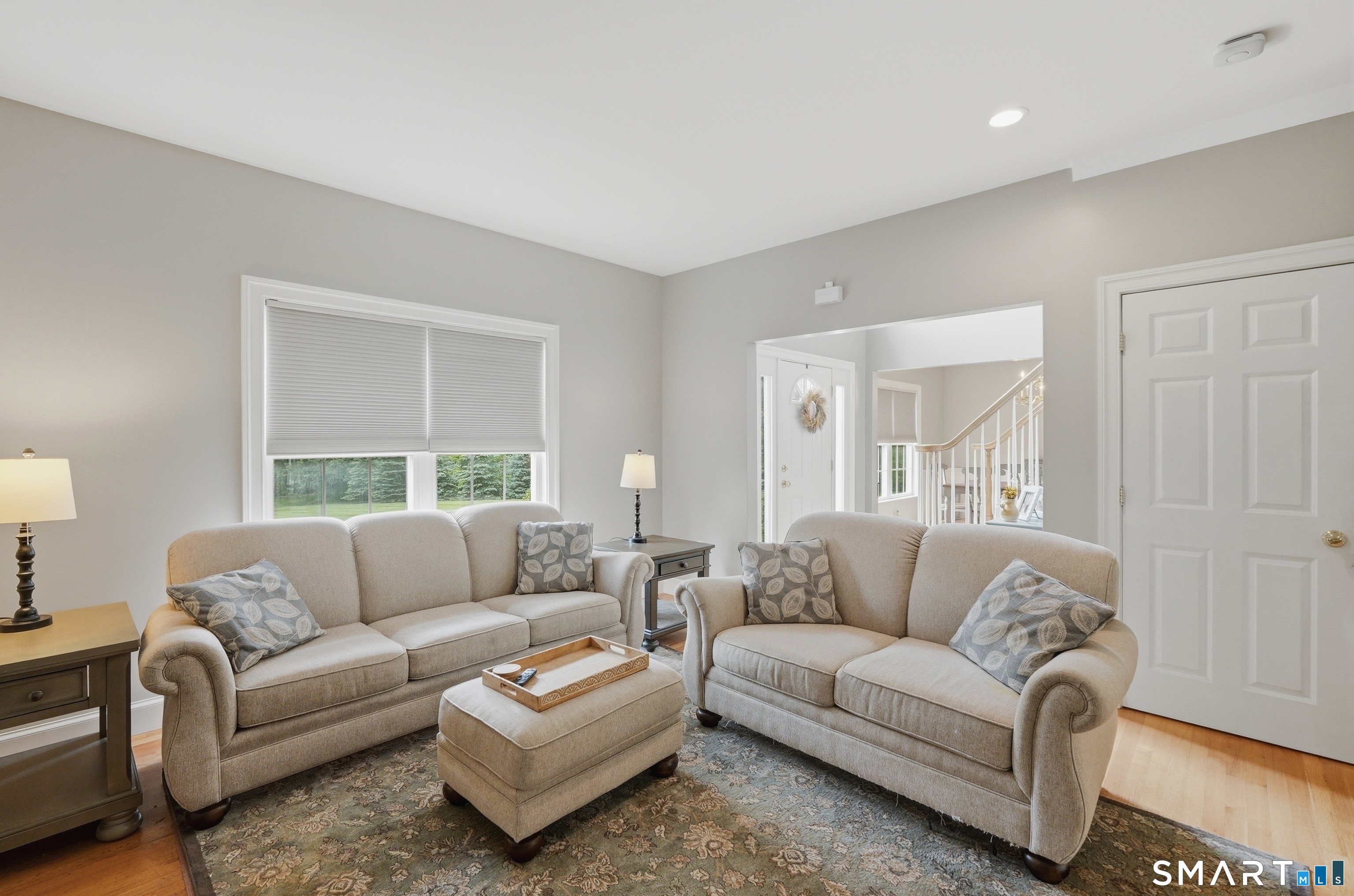 25 Charter Oak Drive