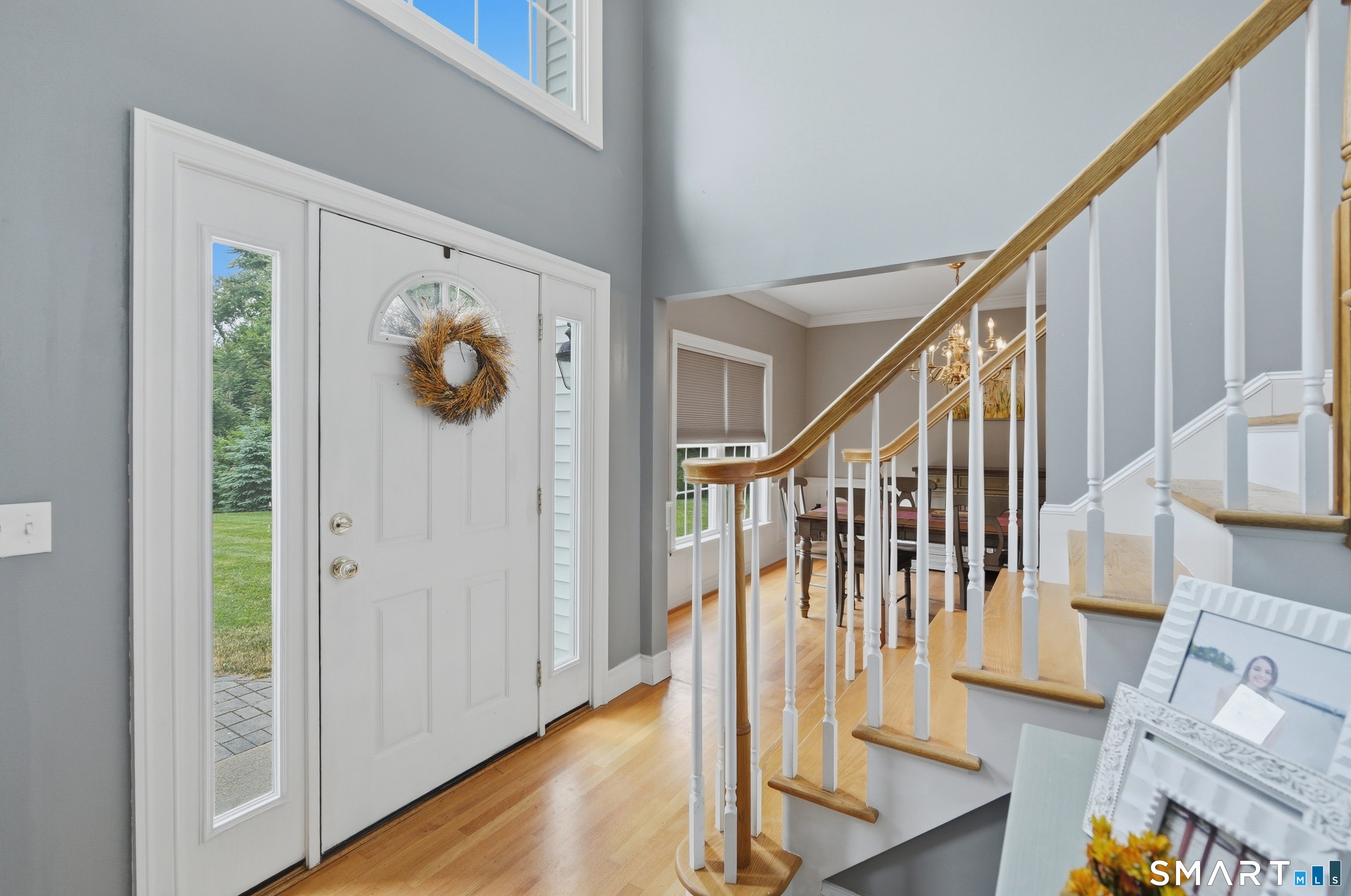 25 Charter Oak Drive