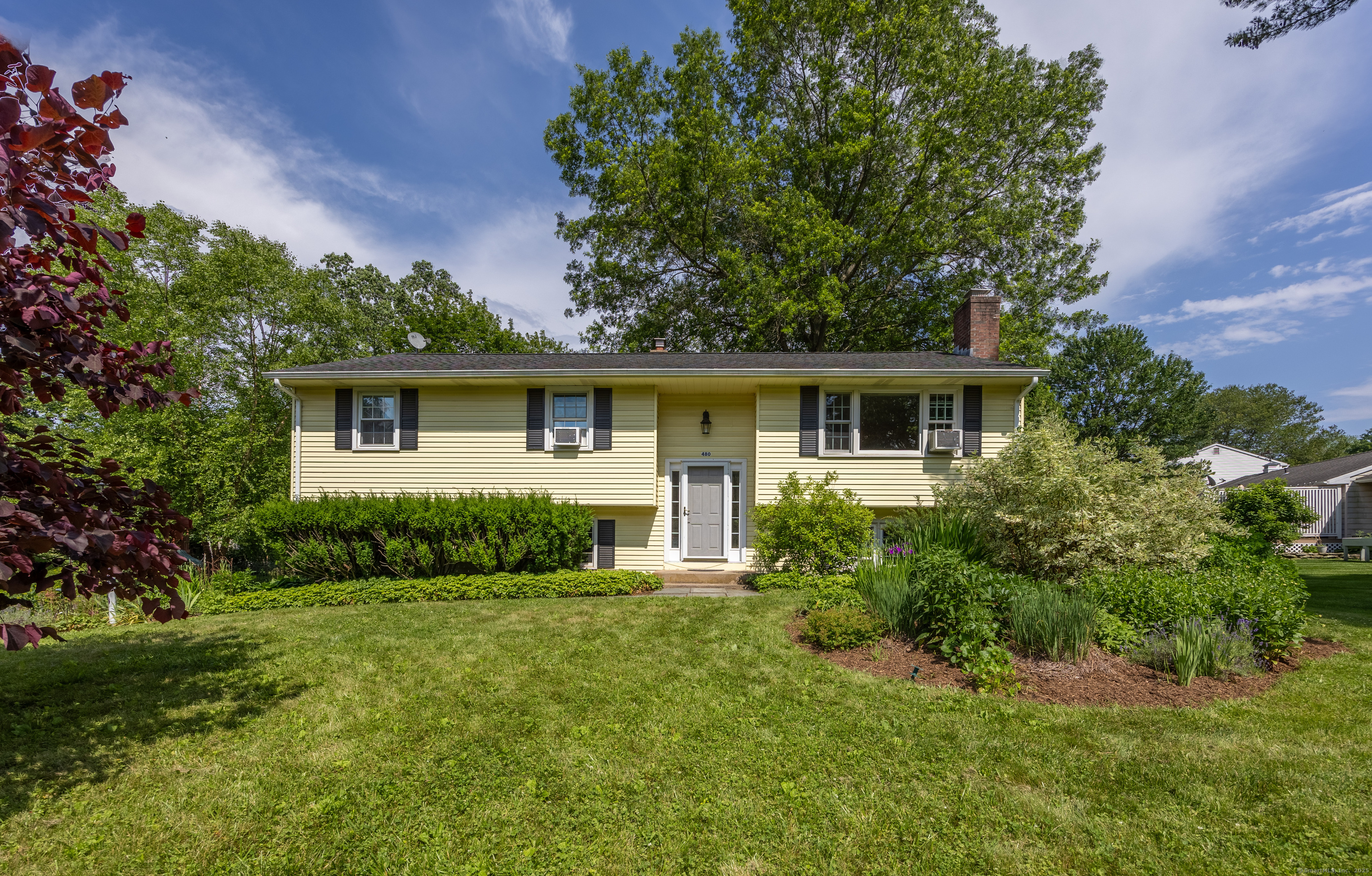 480 Budding Ridge Road