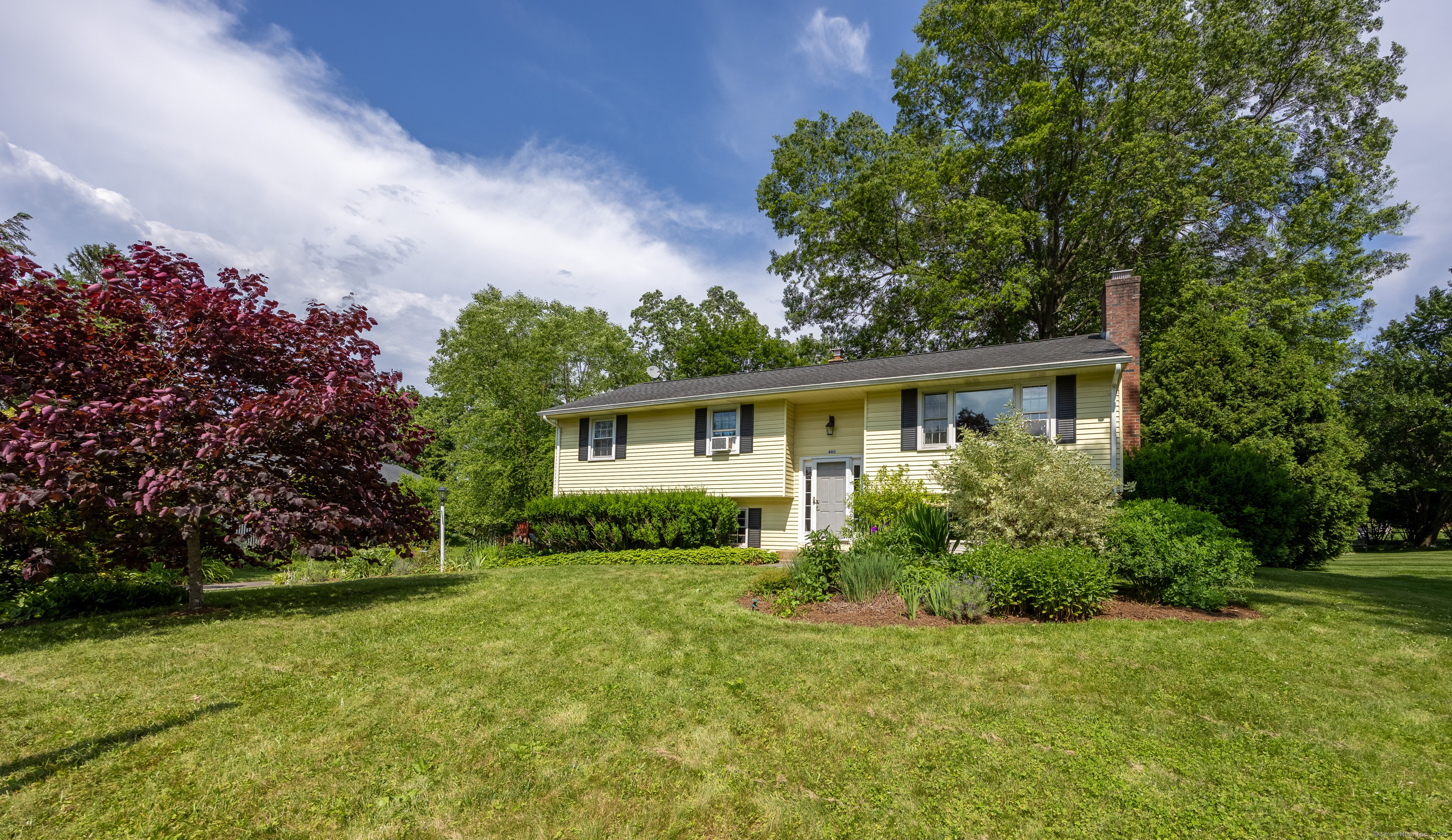 480 Budding Ridge Road