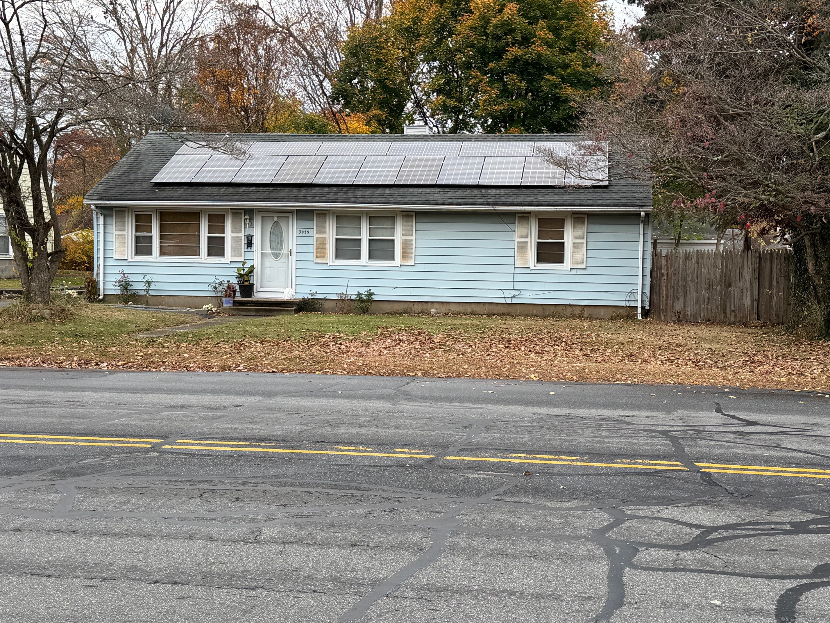 3955 Madison Avenue, Bridgeport, Connecticut image 1