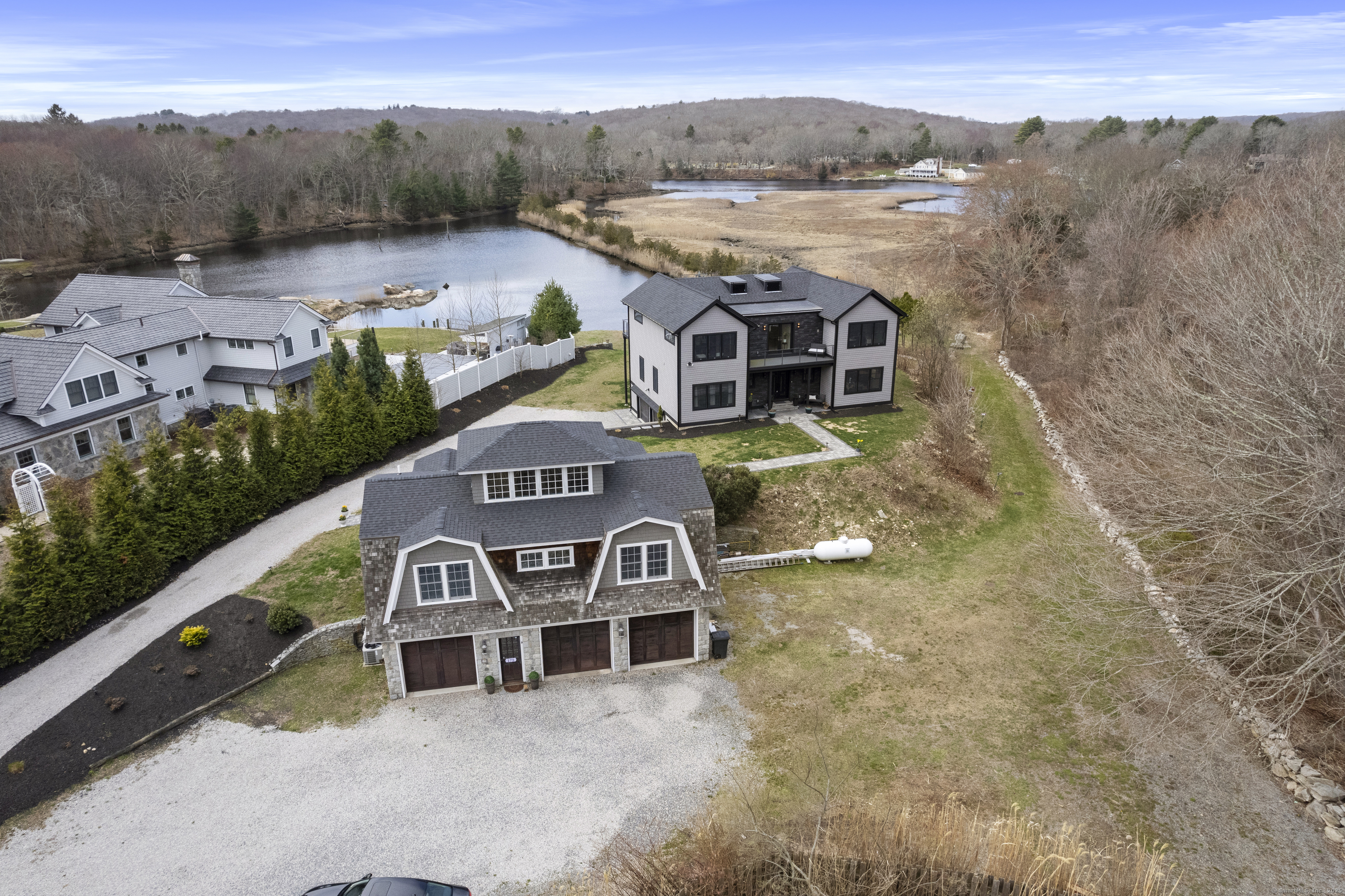 175 Whitehall Avenue, Stonington, Connecticut image 2