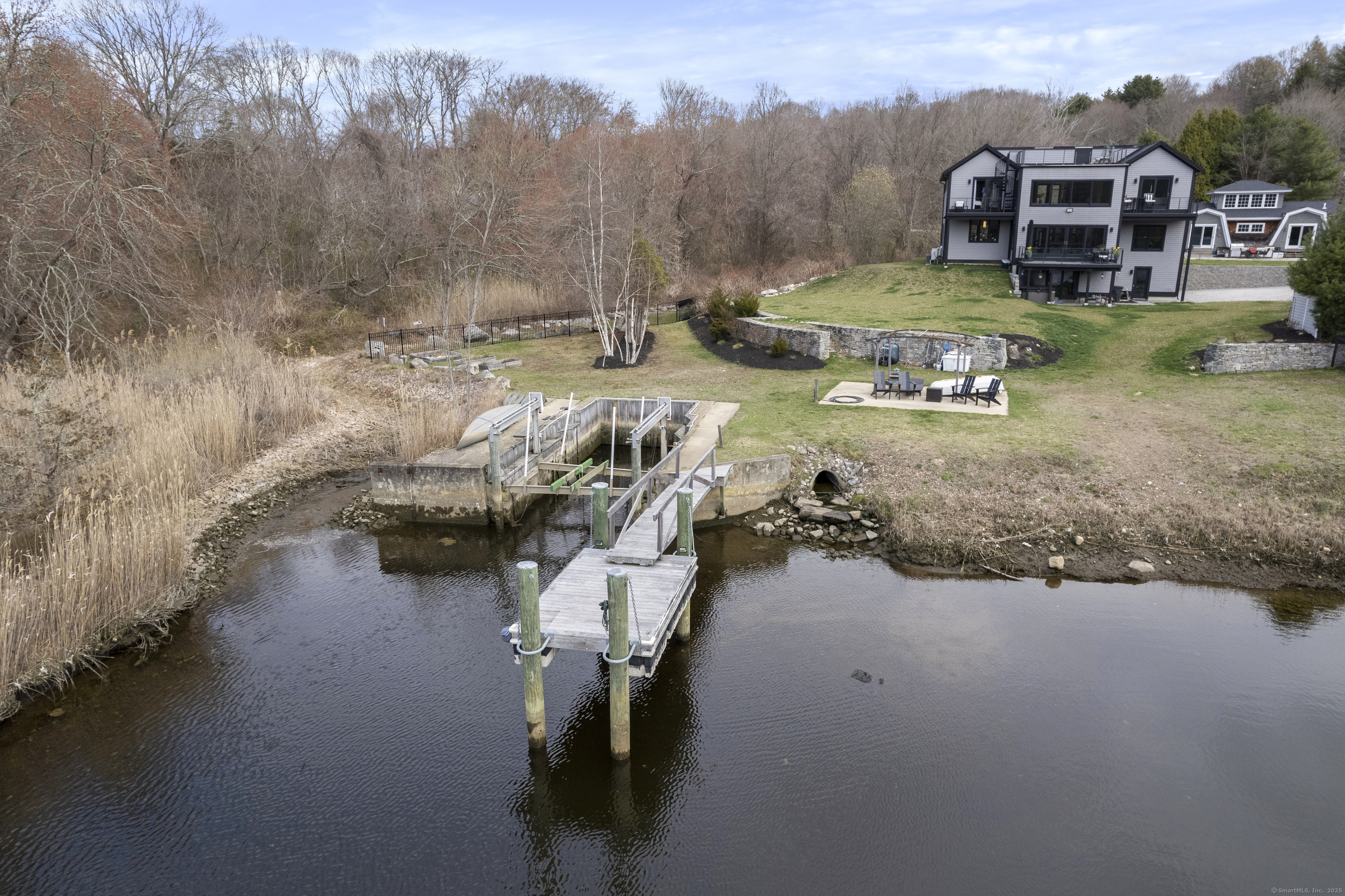 175 Whitehall Avenue, Stonington, Connecticut image 37