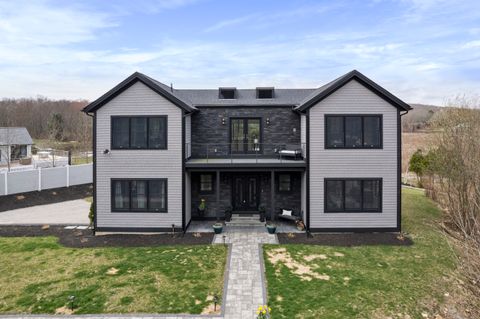 175 Whitehall Avenue Stonington CT 06355