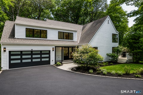Tiny photo for 256 Wilton Road E, Ridgefield, CT 06877 (MLS # 24184942)