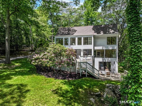Tiny photo for 256 Wilton Road E, Ridgefield, CT 06877 (MLS # 24184942)
