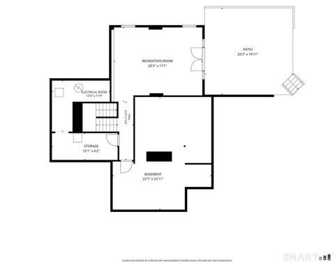 Tiny photo for 256 Wilton Road E, Ridgefield, CT 06877 (MLS # 24184942)