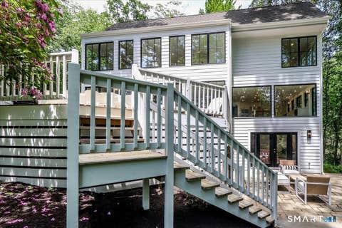 Tiny photo for 256 Wilton Road E, Ridgefield, CT 06877 (MLS # 24184942)