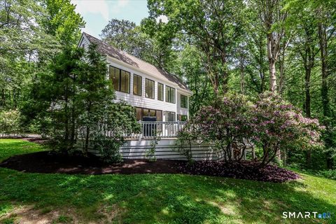 Tiny photo for 256 Wilton Road E, Ridgefield, CT 06877 (MLS # 24184942)