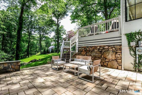 Tiny photo for 256 Wilton Road E, Ridgefield, CT 06877 (MLS # 24184942)