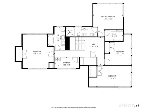 Tiny photo for 256 Wilton Road E, Ridgefield, CT 06877 (MLS # 24184942)
