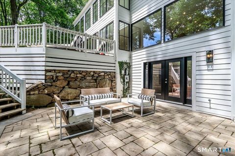 Tiny photo for 256 Wilton Road E, Ridgefield, CT 06877 (MLS # 24184942)