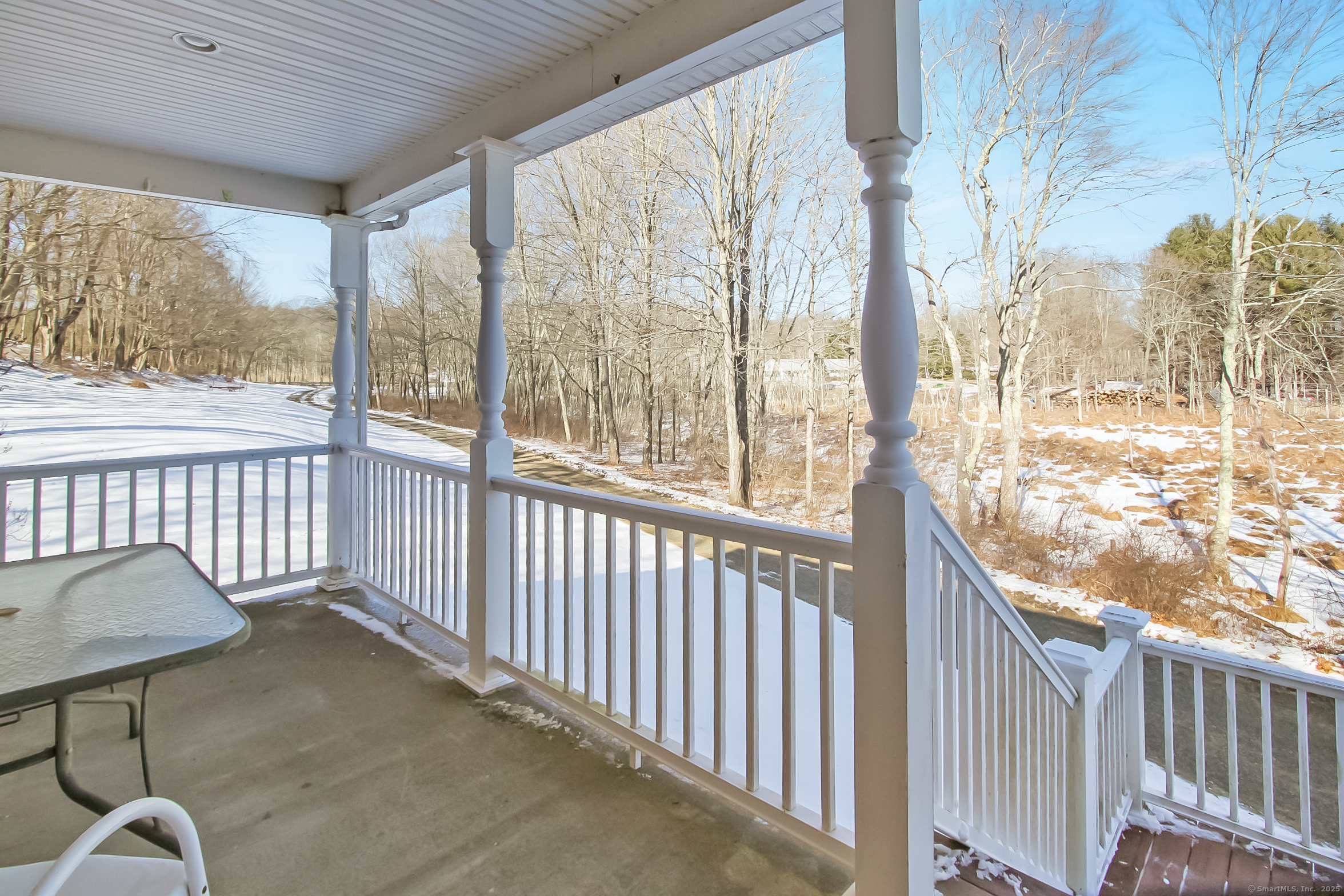 346 Judd Road, Southbury, Connecticut image 29