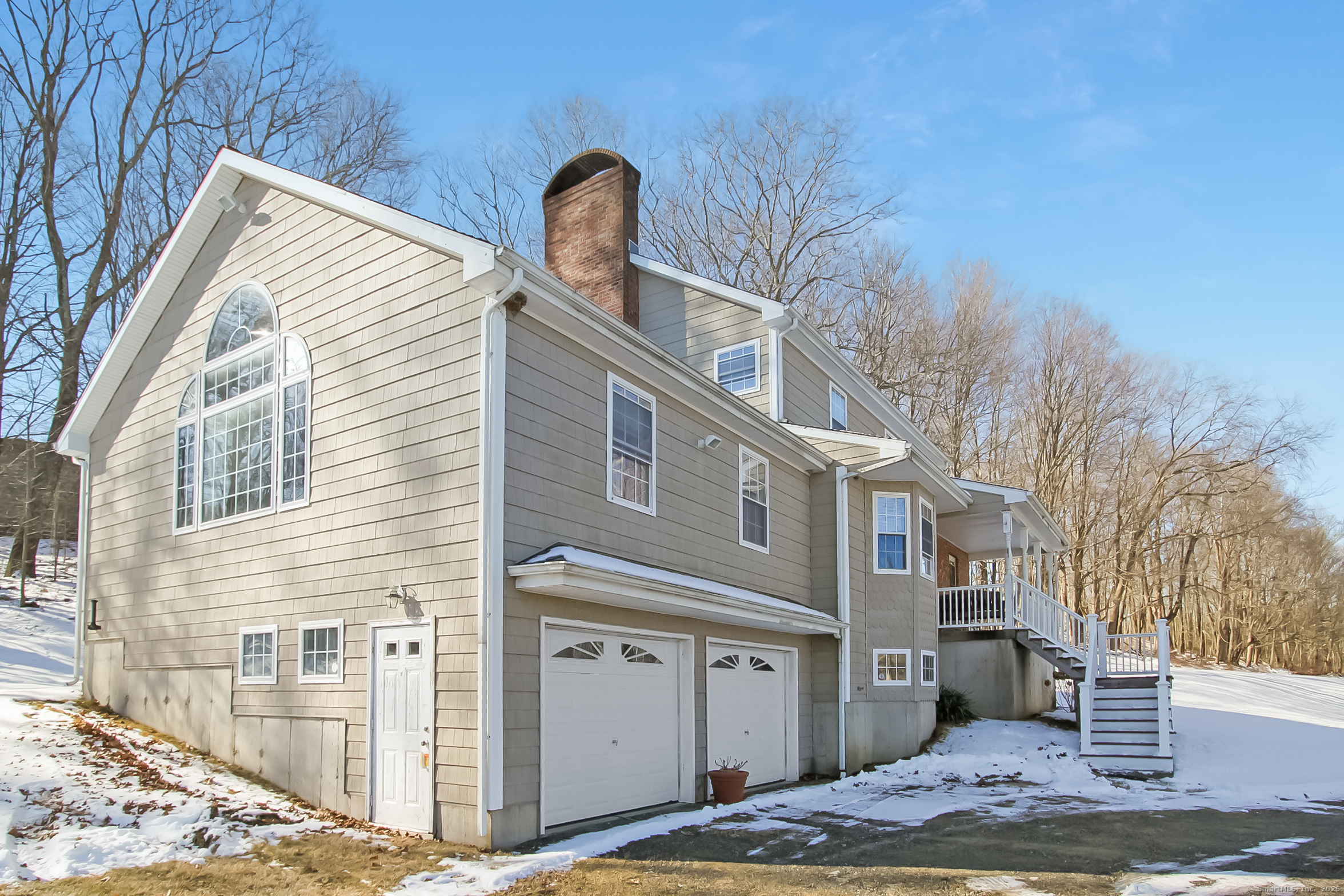346 Judd Road, Southbury, Connecticut image 2