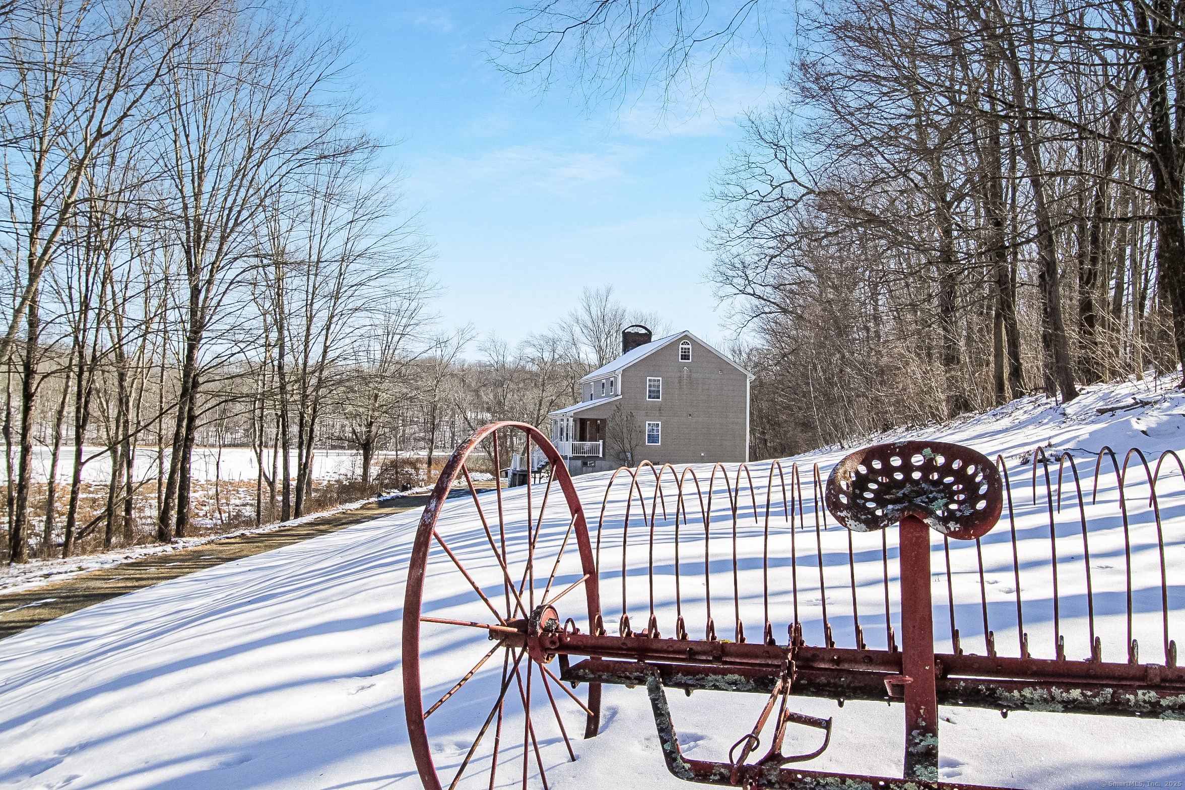 346 Judd Road, Southbury, Connecticut image 31