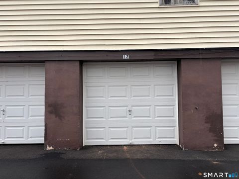 Tiny photo for 154 Park Street #A1, Manchester, CT 06040 (MLS # 24164063)