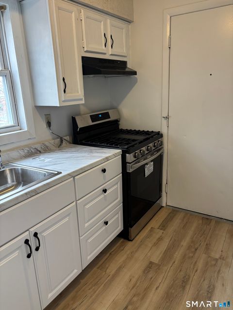 Tiny photo for 154 Park Street #A1, Manchester, CT 06040 (MLS # 24164063)