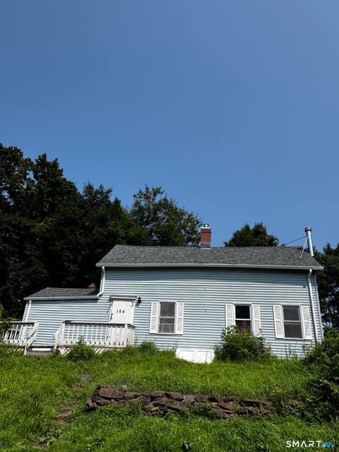 Photo of 164 Airline Avenue, Portland, CT 06480 (MLS # 24198961)