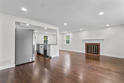 Tiny photo for 147 Morningside Street W, Hartford, CT 06112 (MLS # 24134361)