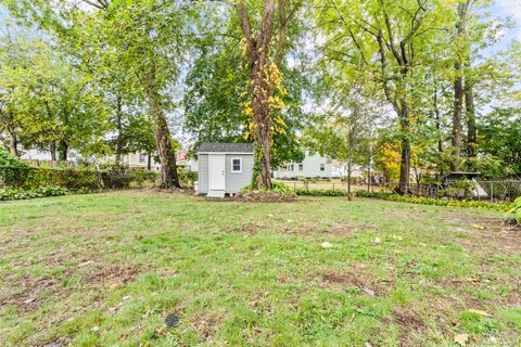 Tiny photo for 147 Morningside Street W, Hartford, CT 06112 (MLS # 24134361)