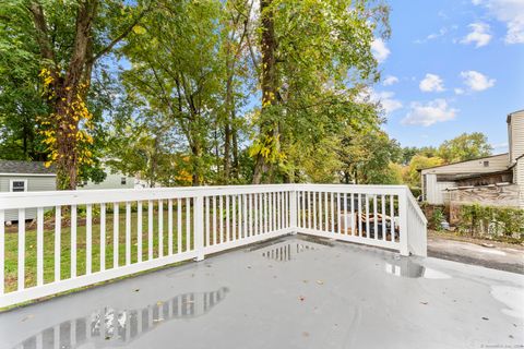 Tiny photo for 147 Morningside Street W, Hartford, CT 06112 (MLS # 24134361)