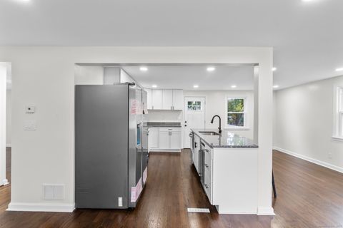 Tiny photo for 147 Morningside Street W, Hartford, CT 06112 (MLS # 24134361)