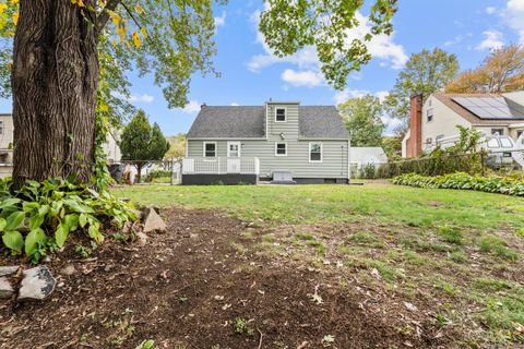 Tiny photo for 147 Morningside Street W, Hartford, CT 06112 (MLS # 24134361)