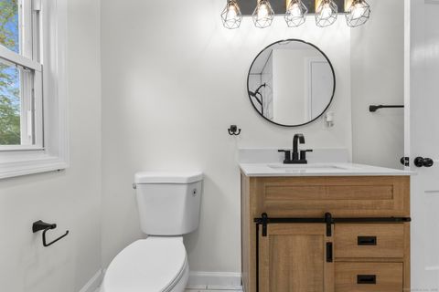 Tiny photo for 147 Morningside Street W, Hartford, CT 06112 (MLS # 24134361)