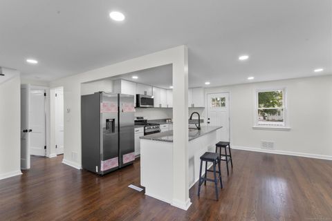 Tiny photo for 147 Morningside Street W, Hartford, CT 06112 (MLS # 24134361)