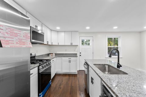 Tiny photo for 147 Morningside Street W, Hartford, CT 06112 (MLS # 24134361)