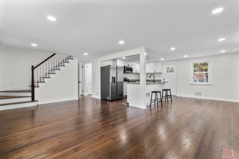 Tiny photo for 147 Morningside Street W, Hartford, CT 06112 (MLS # 24134361)