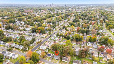 Tiny photo for 147 Morningside Street W, Hartford, CT 06112 (MLS # 24134361)