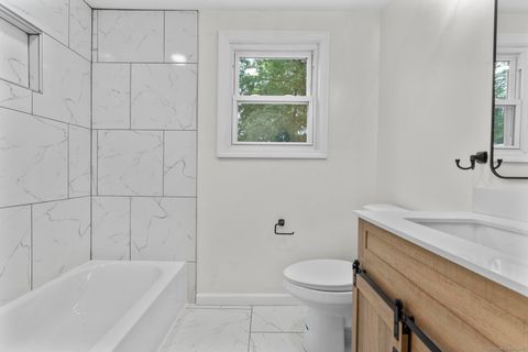 Tiny photo for 147 Morningside Street W, Hartford, CT 06112 (MLS # 24134361)