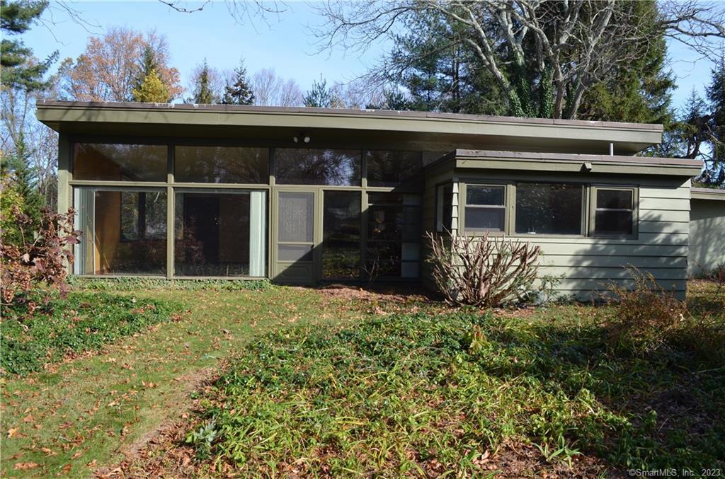 2 Cooper Road