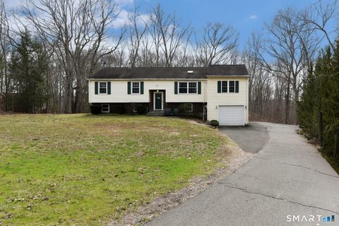 Homes For Sale - 75 Childs Road<br/> East Hampton, CT 06424