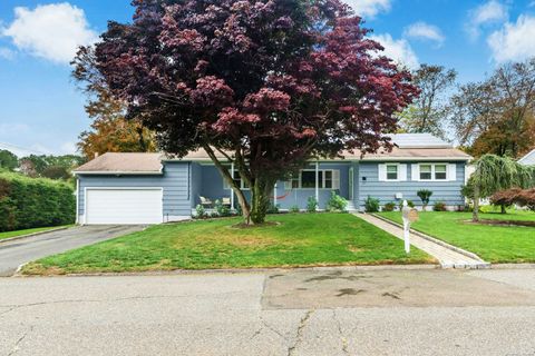 Photo of 27 Condon Drive, Ansonia, CT 06401 (MLS # 24131262)